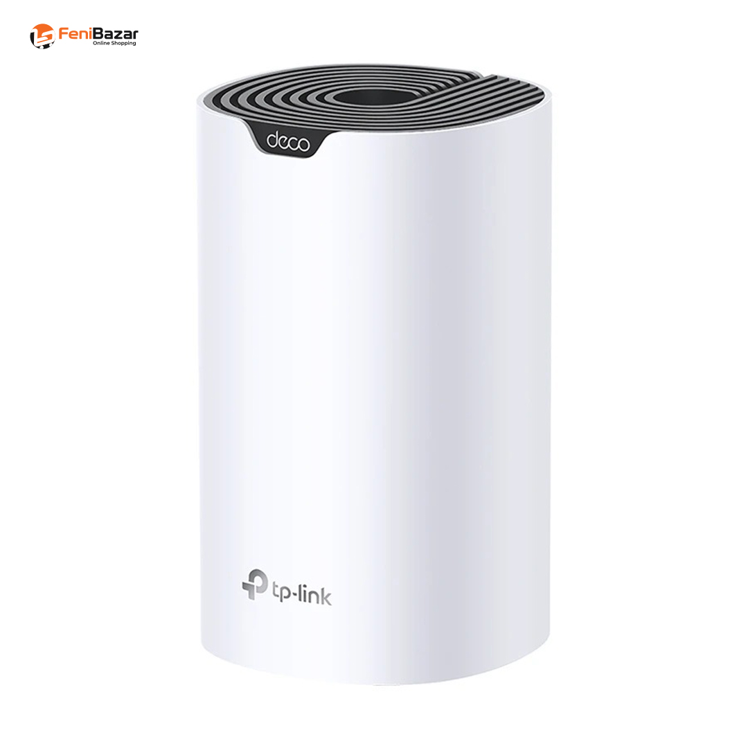 TP-Link Deco S7 AC1900 Mbps Gigabit Dual-Band Wi-Fi 5 System Network Router (1-Pack)