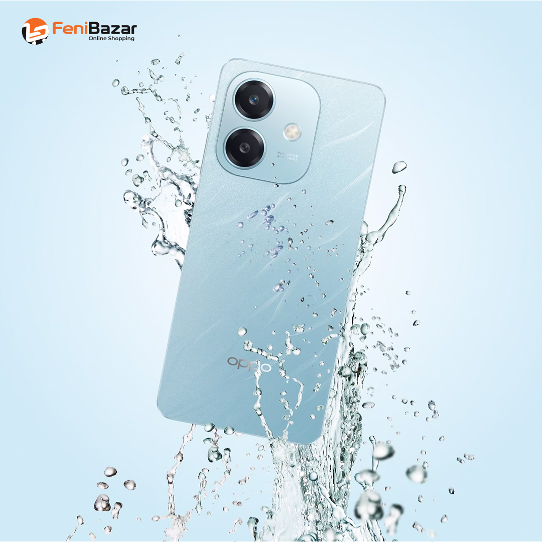 Oppo A3x