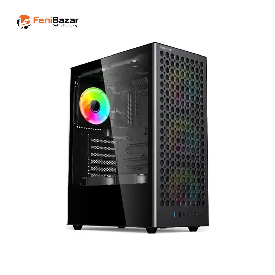 Value-Top AUNIX 83F4 ATX Gaming Case