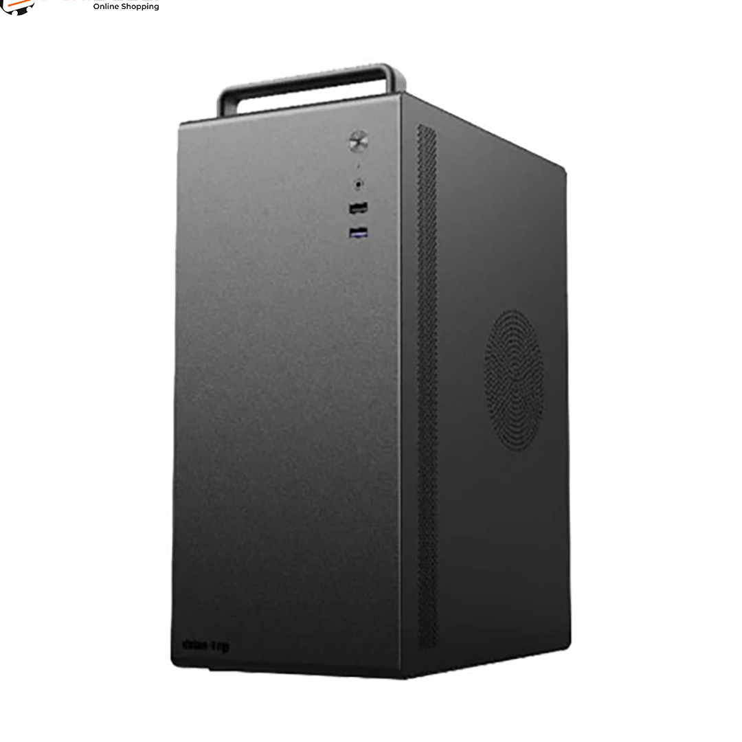 Value-Top V200H Micro ATX Casing With PSU
