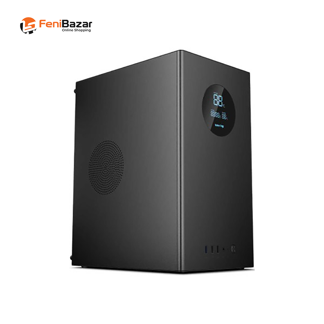 Value-Top T865D Micro ATX Case with 200w PSU
