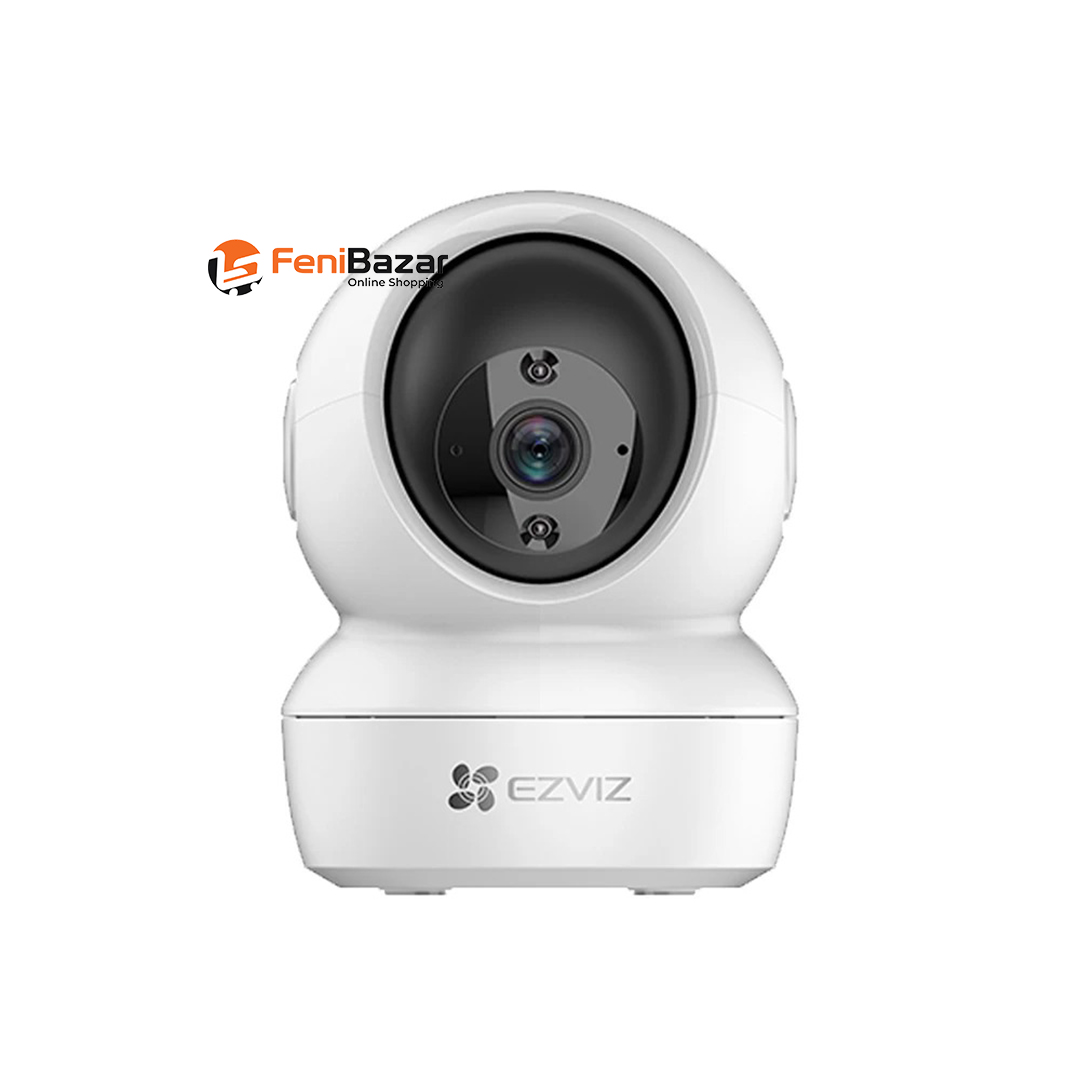 ZVIZ CS-H6C (4mm) (2.0MP) Wi-Fi Dome IP Camera