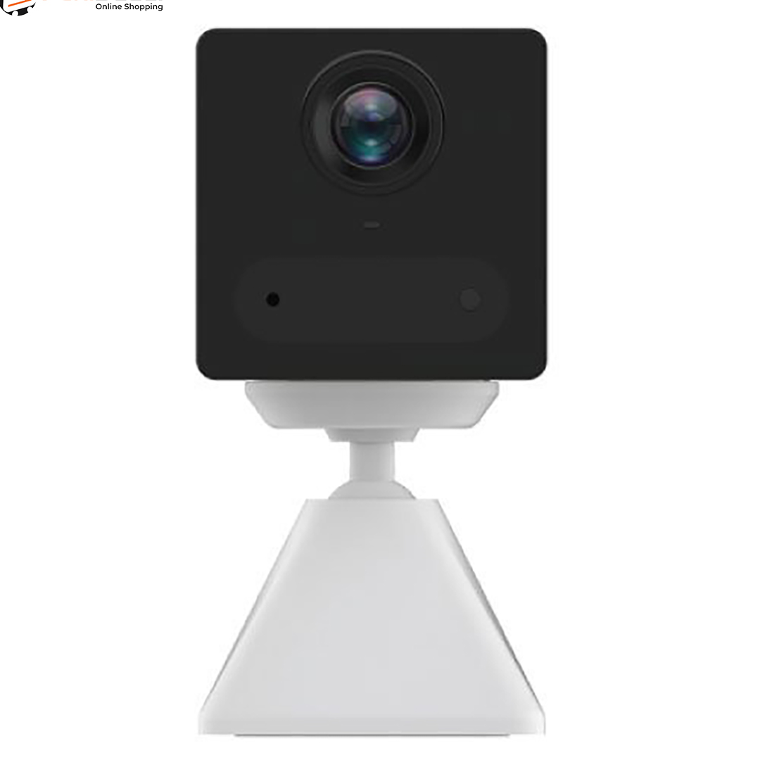 EZVIZ CS-CB2 White 2MP Outdoor Wi-Fi Smart Home Battery Security Camera