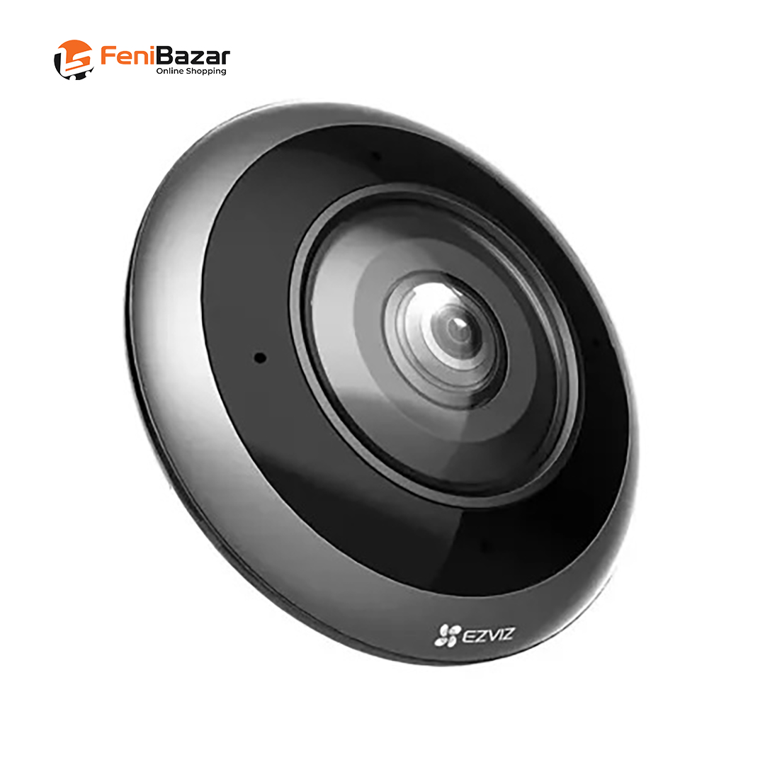 EZVIZ CS-E4p (6MP)
