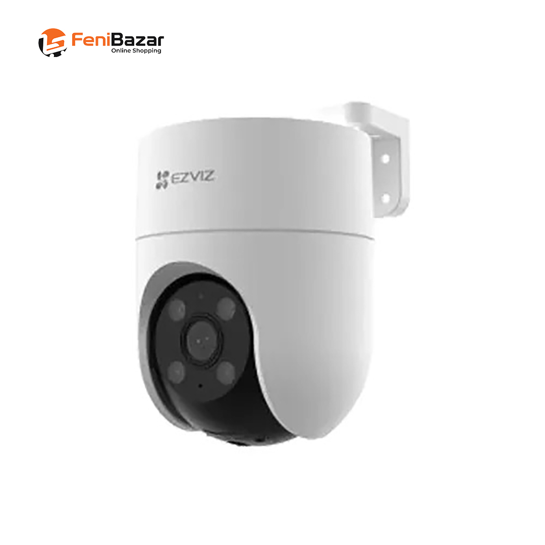EZVIZ CS-H8C 2MP Wi-Fi Dome IP Camera