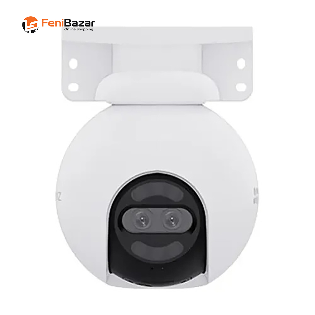 Ezviz CS-H80X Dual Lens 8MP+2MP Dome WiFi Camera
