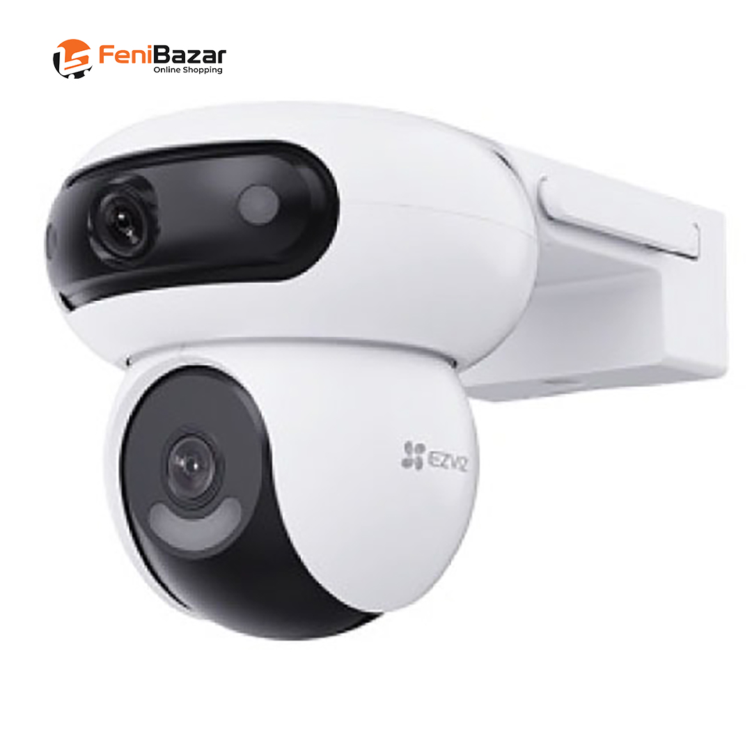 EZVIZ CS-H90 (4MP+4MP) Dual Lenses Outdoor WiFi Camera