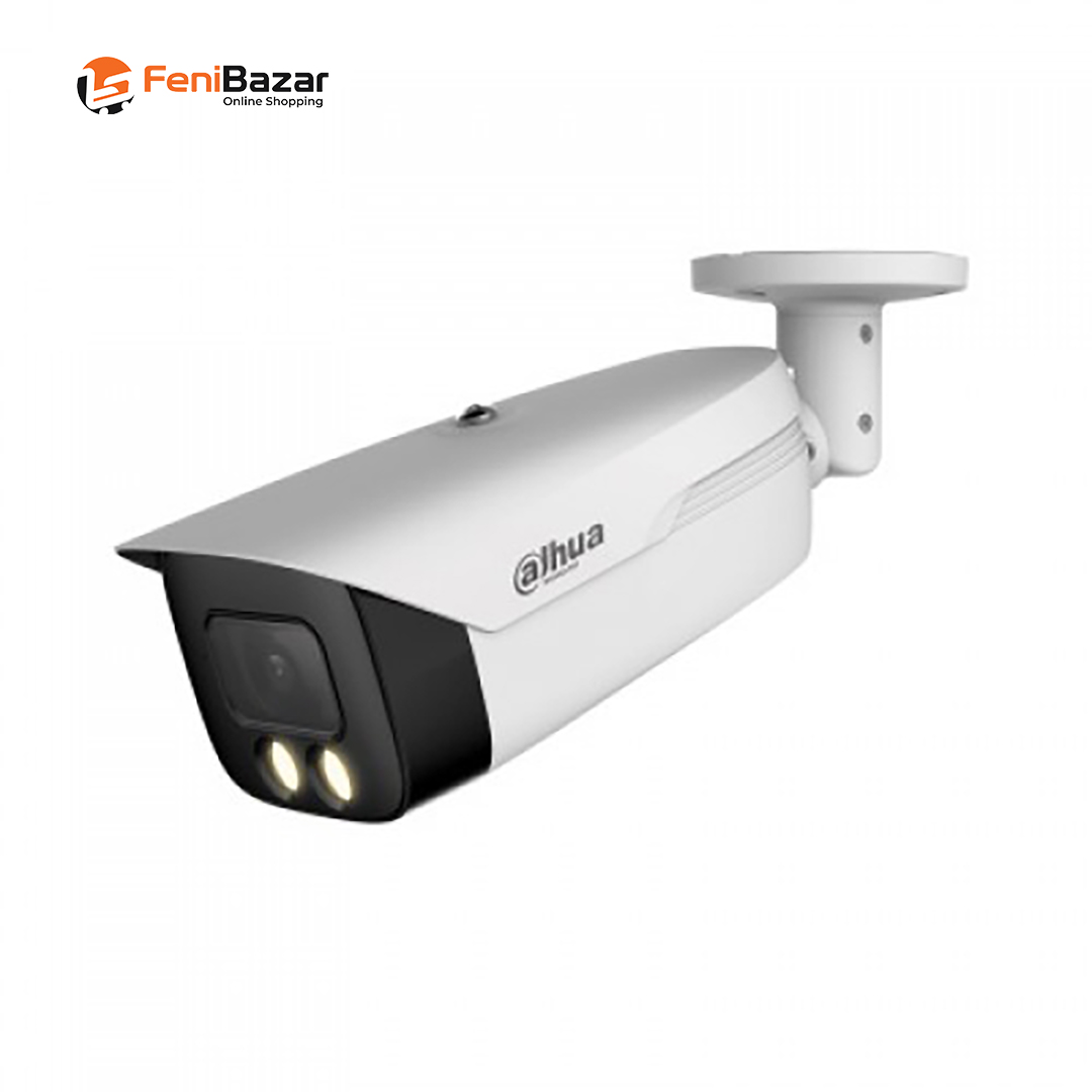 Dahua DH-HAC-HFW1509MHP-A-LED 5MP Color HDCVI Bullet Camera 50 MTR IR DISTANCE