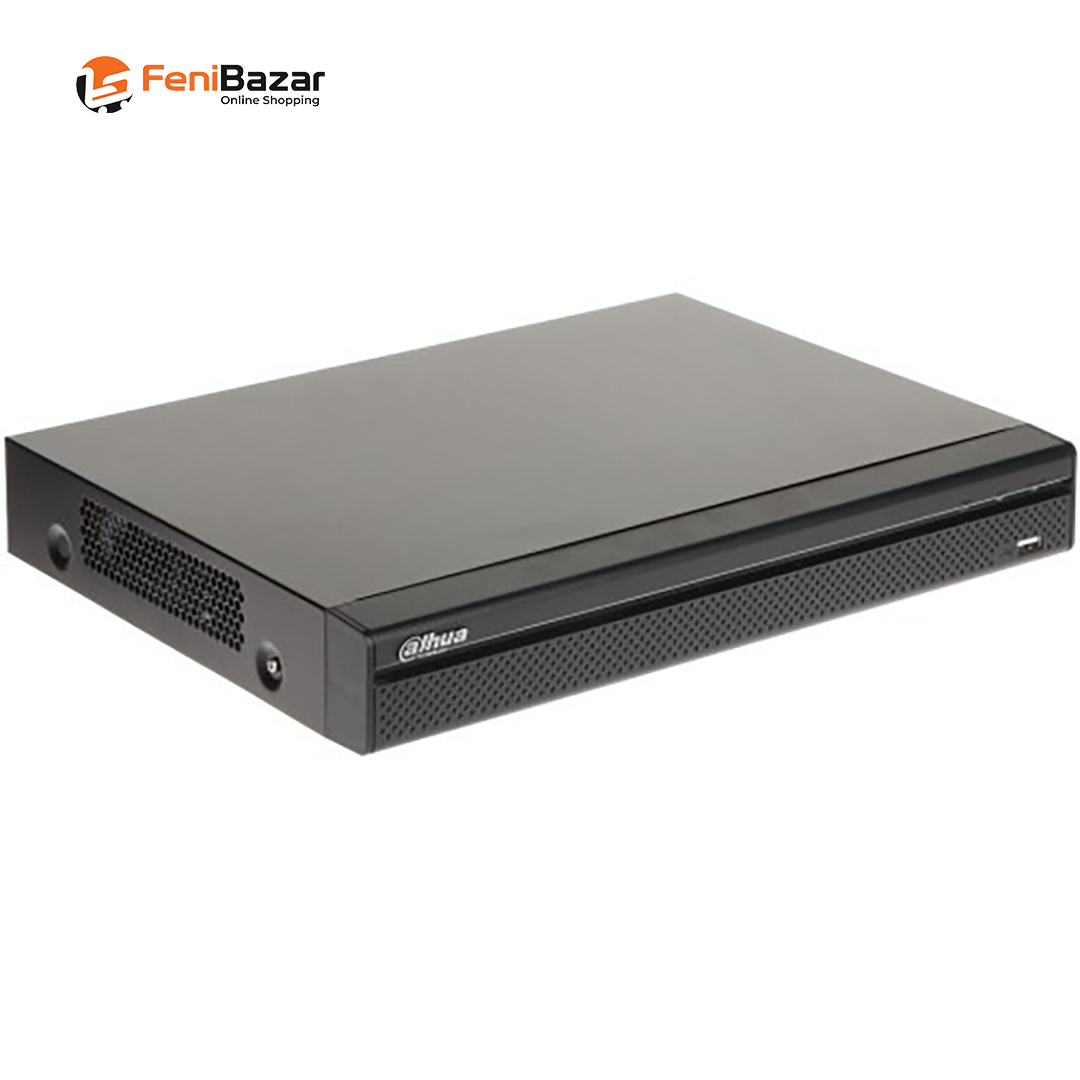 Dahua XVR1B04H-I 4 Channel Penta-brid 5M-N/1080p Cooper DVR