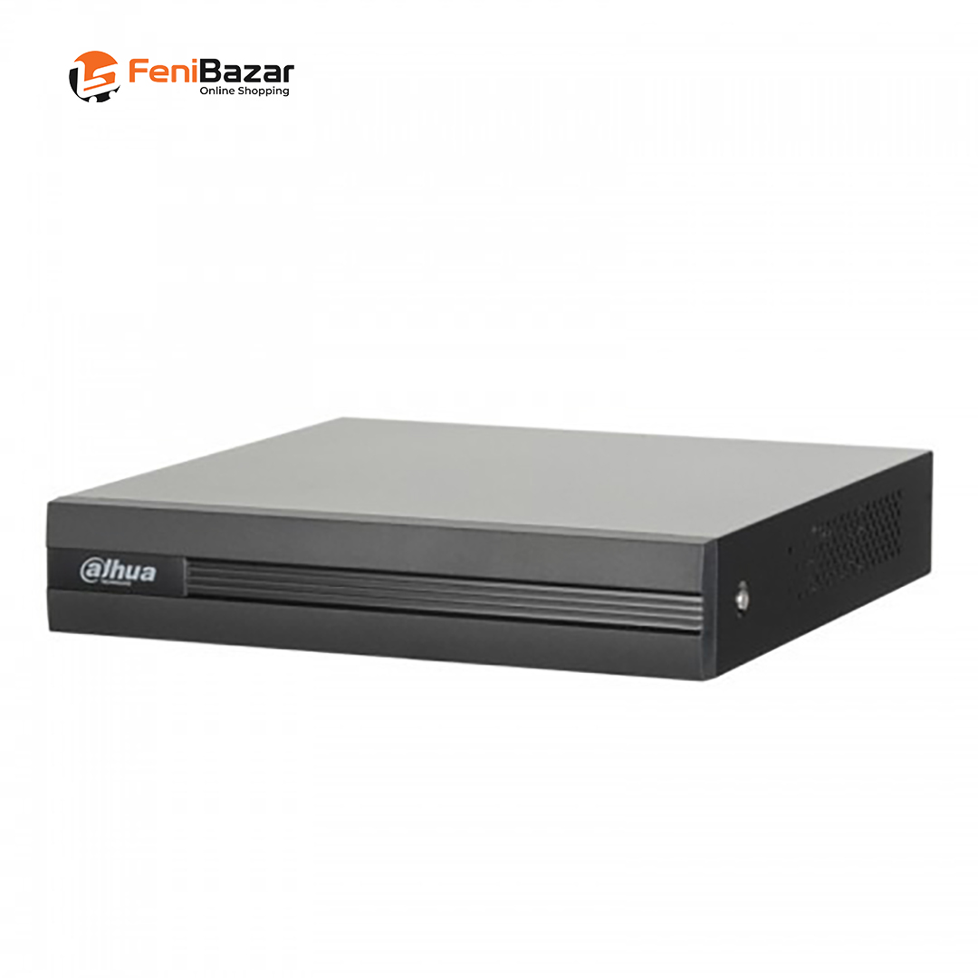 Dahua XVR1B08H-I 8 Channel Penta-brid 5M-N/1080p Cooper DVR