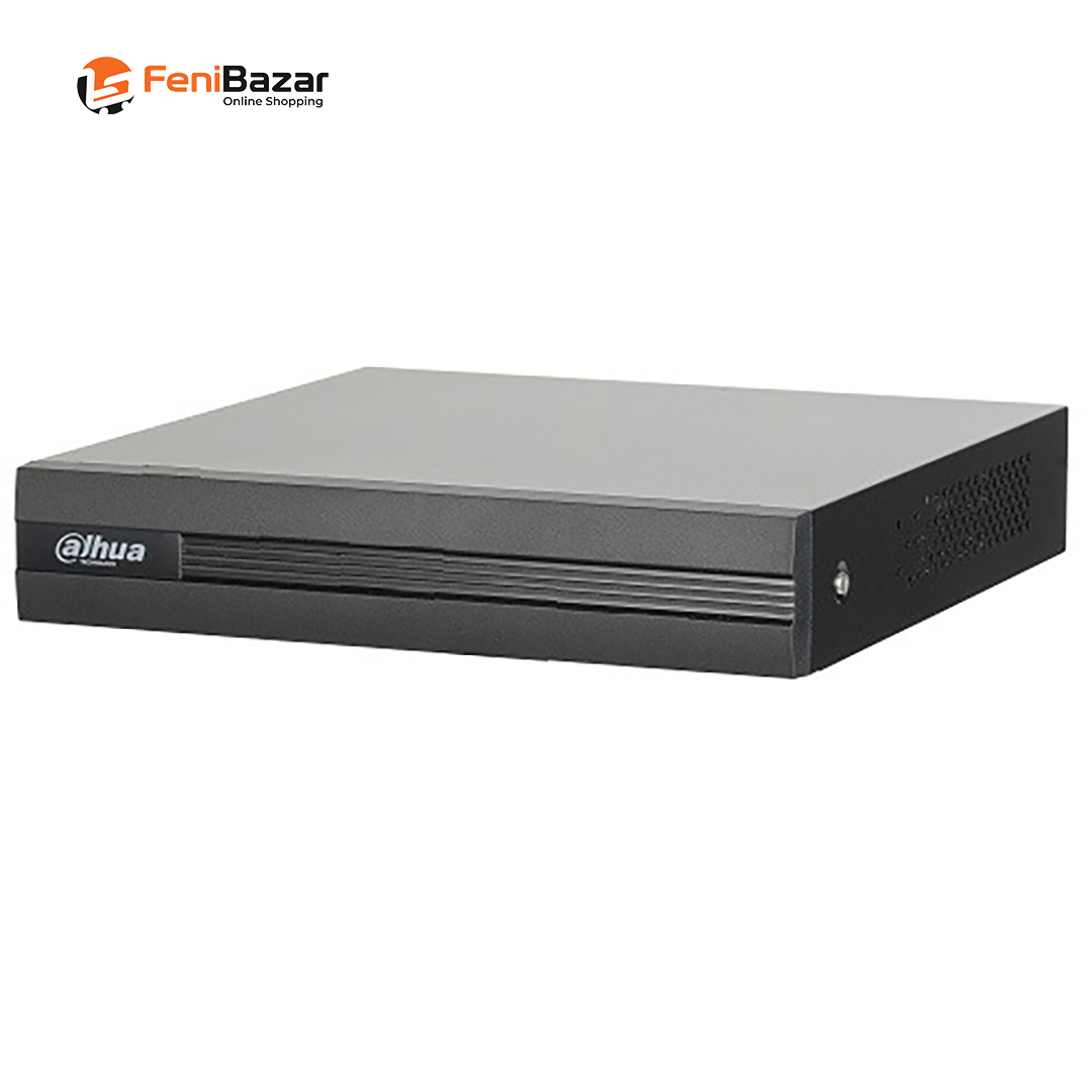 DAHUA XVR1B16H 16 Channel Penta-brid 4M-N/1080P Cooper 1U Digital Video Recorder