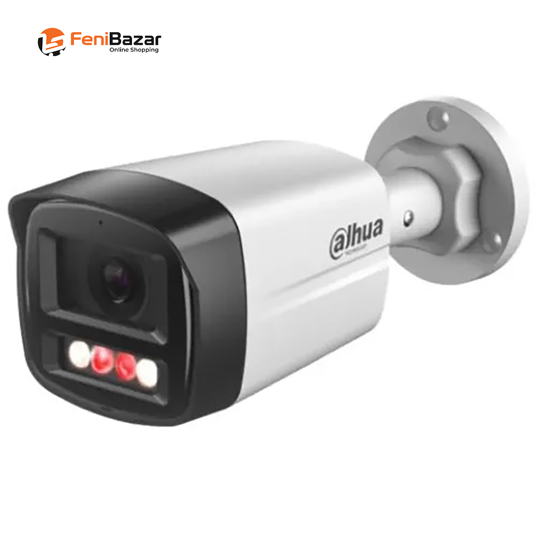 Dahua DH-IPC-HFW1439TL1-A-IL 4MP Smart Dual Light Bullet IP Camera