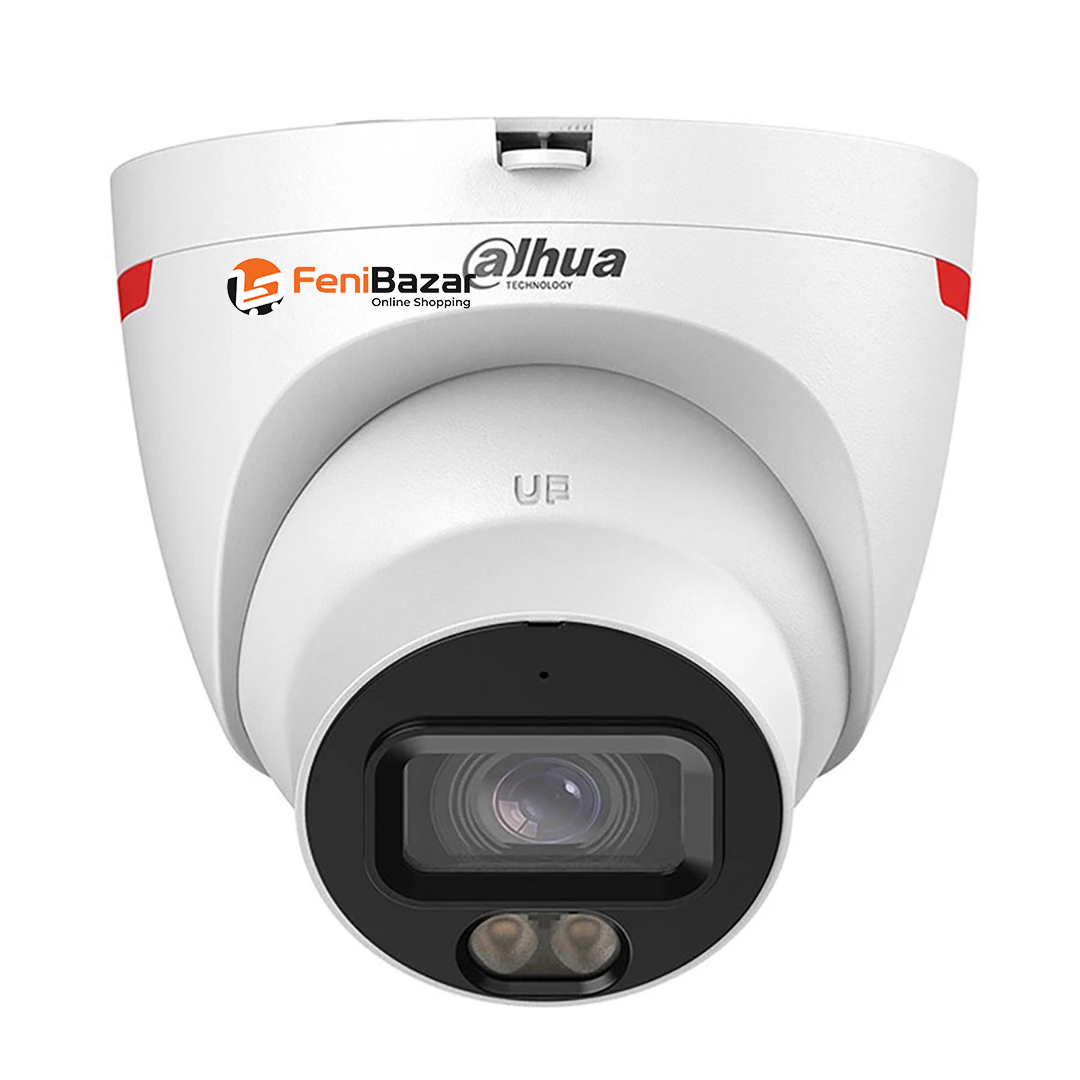 Dahua DH-IPC-HDW2449T-S-PRO Fixed-focal WizSense Dome IP Camera