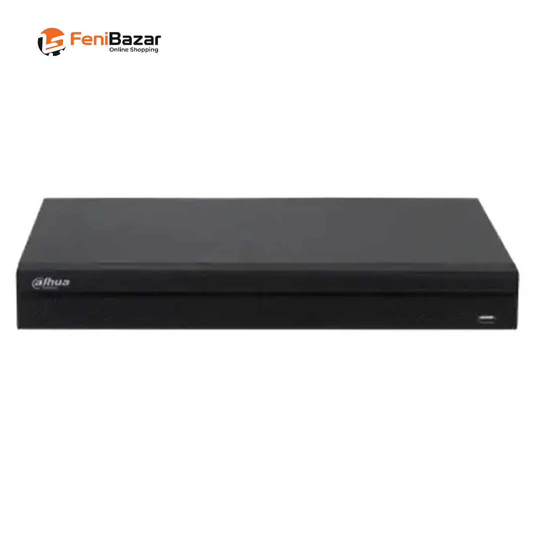 Dahua NVR4216-4KS3 16 Channel Smart Network Video Recorder (NVR)