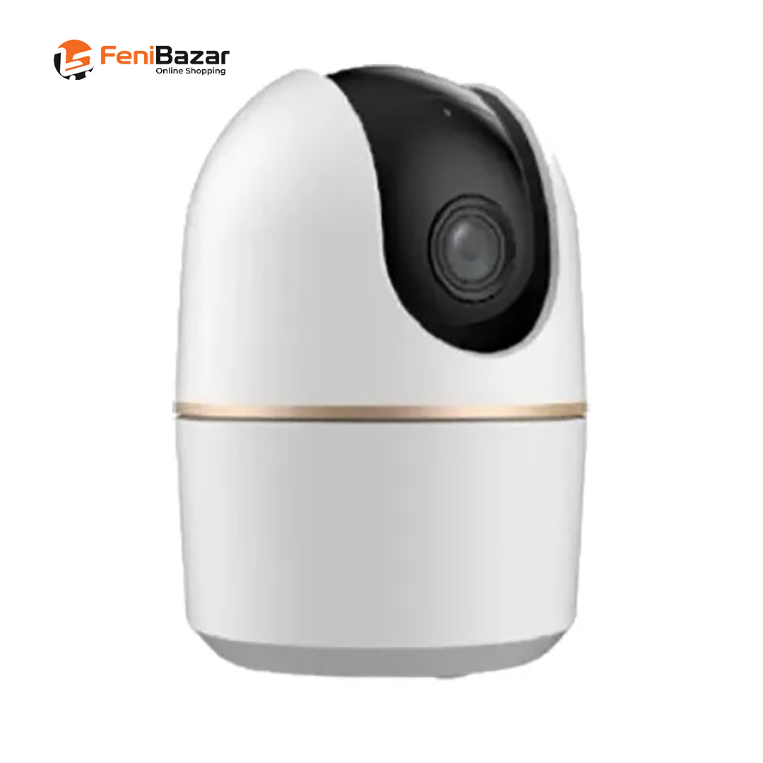 Dahua DH-IPC-H3AE 3MP Indoor Fixed-focal Wi-Fi Pan & Tilt WiFi Camera