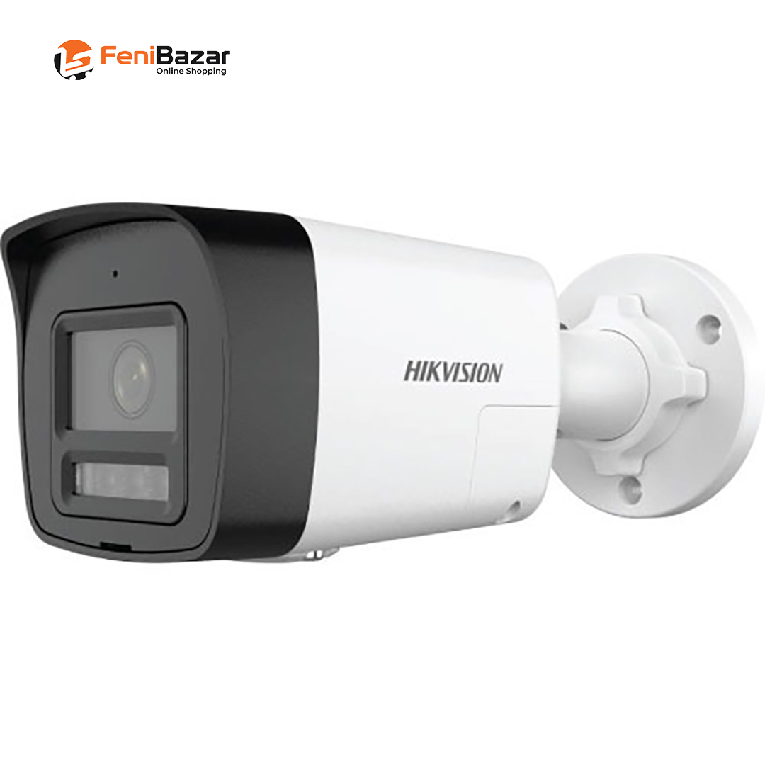 Hikvision DS-2CD1023G2-LIUF/SL 2 MP Smart Hybrid Light Fixed Bullet Network Camera