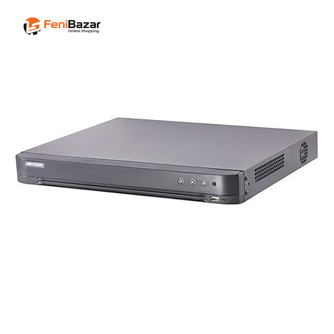 Hikvision iDS-7216HUHI-M2/S 16CH 5MP Acusense 1080P DVR