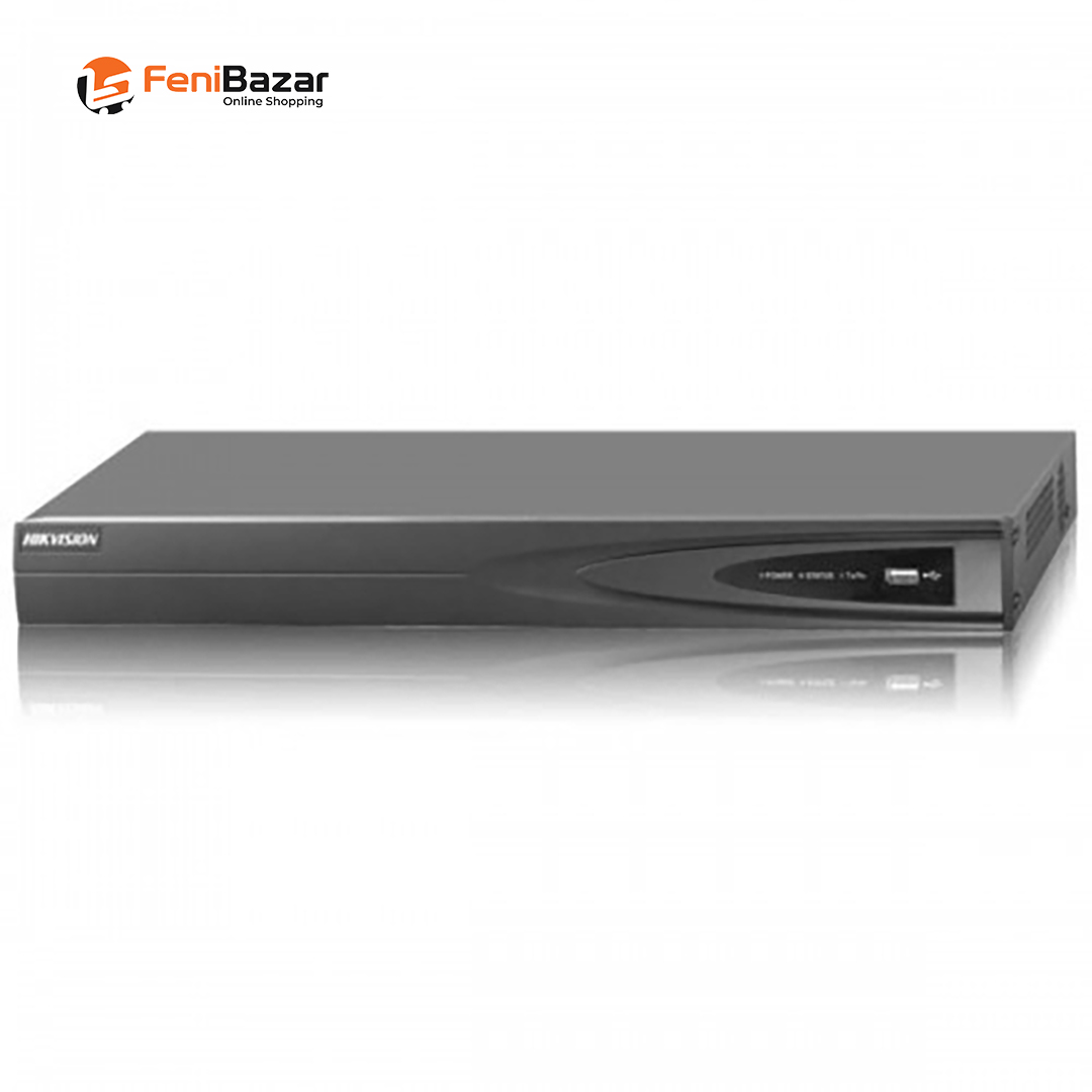 Hikvision DS-7608NI-Q1 8 Channel Network Video Recorder (NVR)