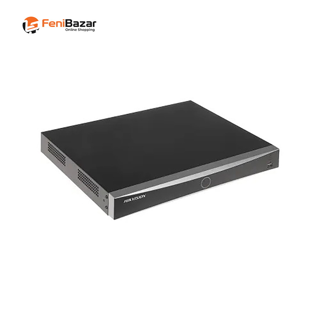 Hikvision DS-7632NXI-K2 AcuSense 32-Channel 4K NVR