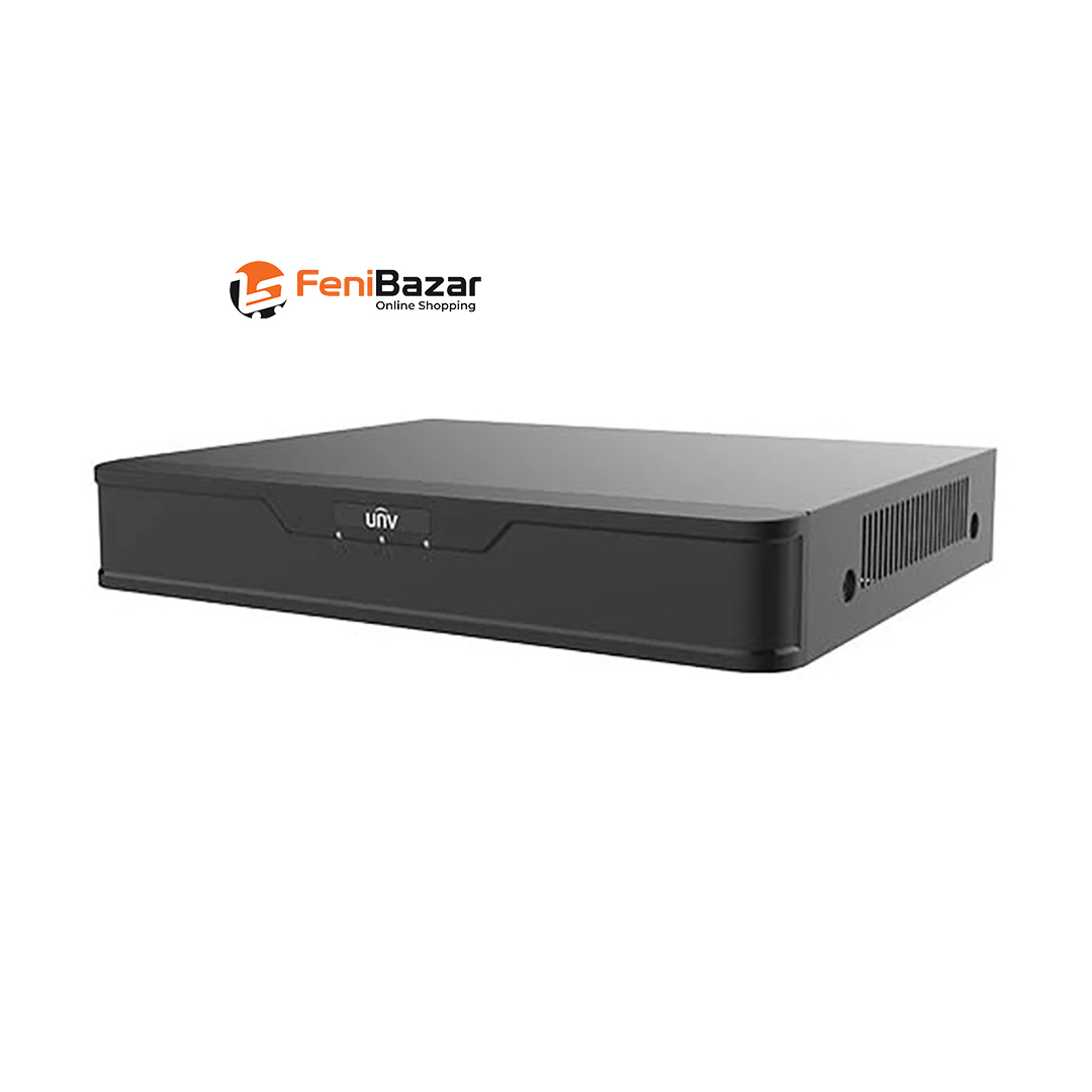 Uniview XVR301-08G3 8 Chanel 1 SATA XVR