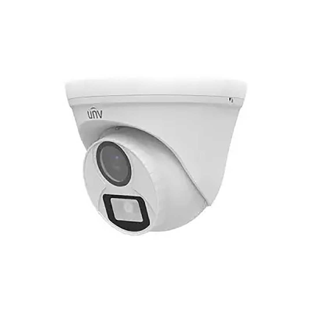 Uniview UAC-T112-AF28-W 2MP ColourHunter HD Fixed Turret Analog Camera