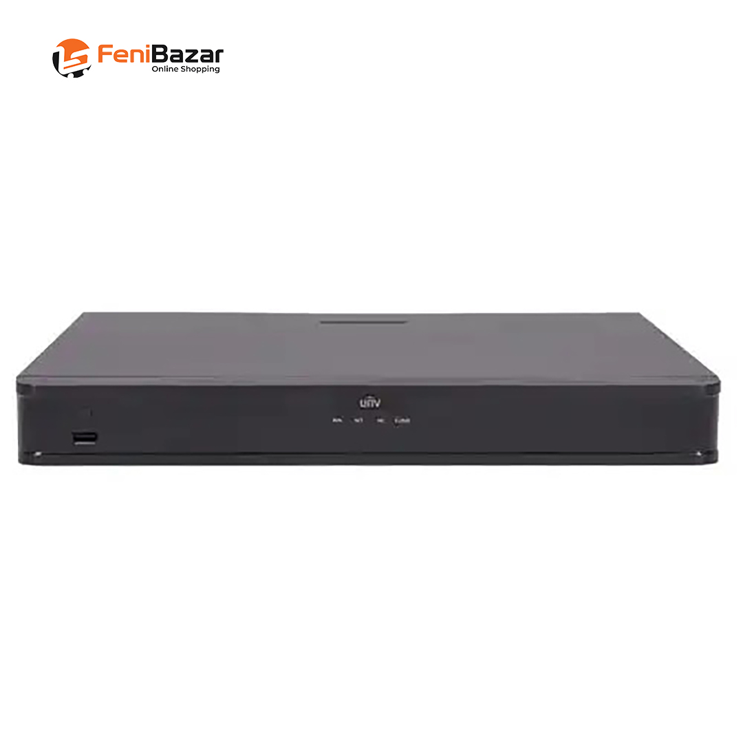 Uniview NVR302-16S 16 Channel 4K NVR