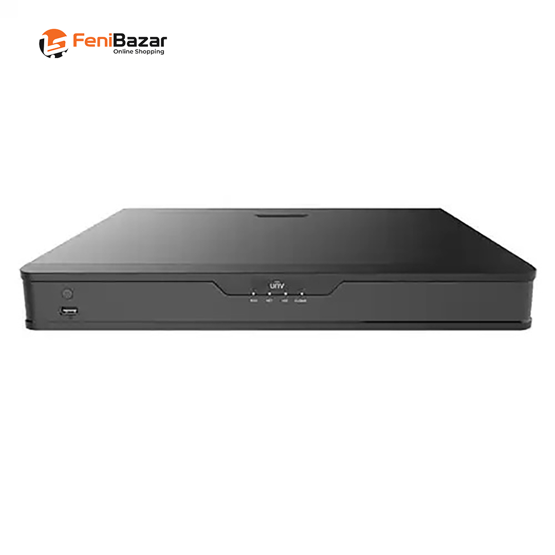 Uniview NVR304-32S 32 Channel 4K 4 HDDs NVR
