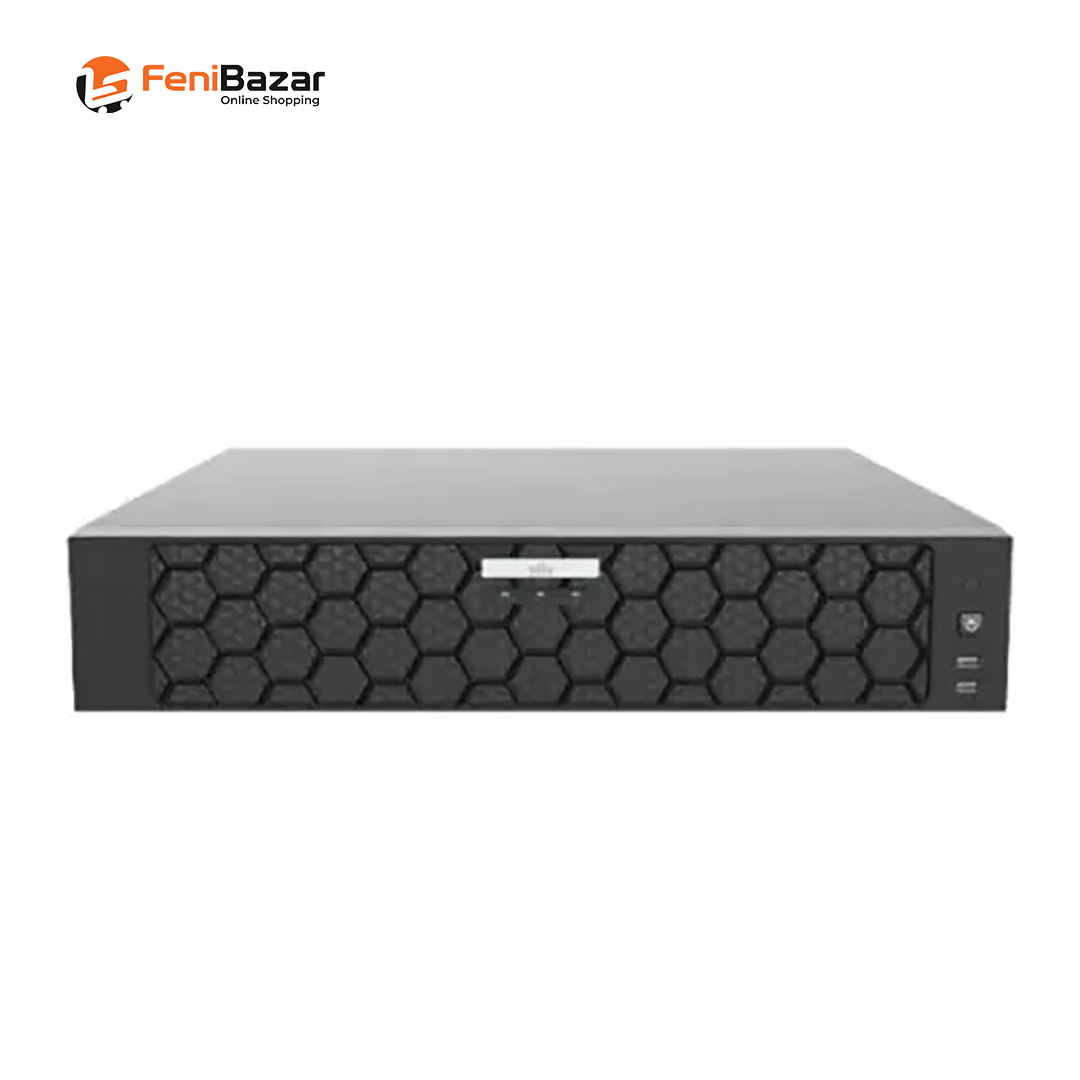 Uniview NVR508‑64E‑R‑IQ 64ch 4k Smart Nvr
