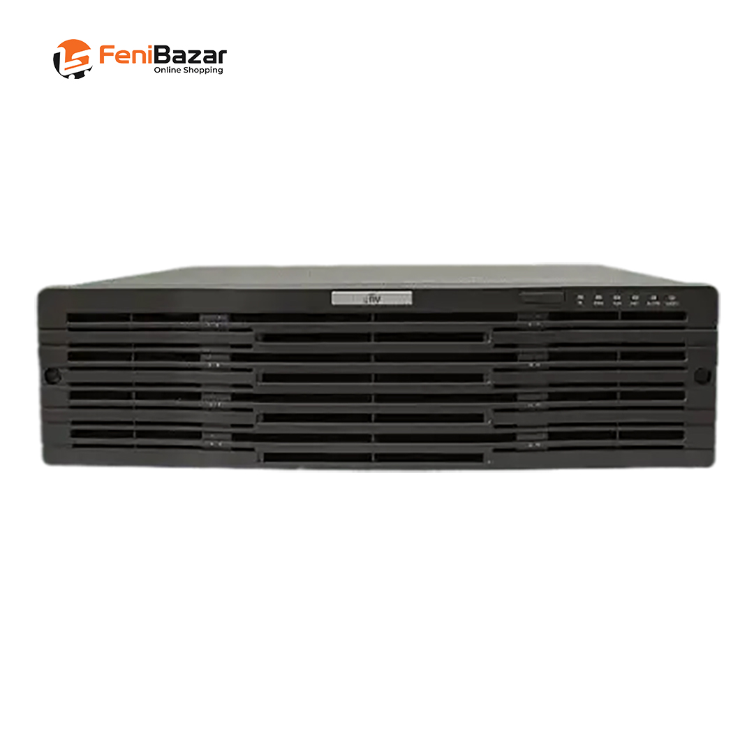 Uniview NVR516-128 128 Channel 16 HDDs NVR