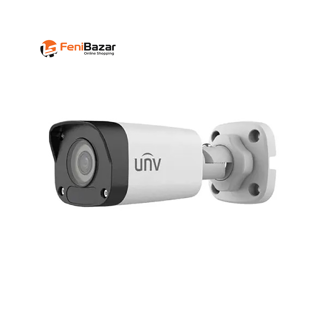 UNV IPC2122LB-CL-P 2.0MP/4mm/40m IR Bullet Ip Camera