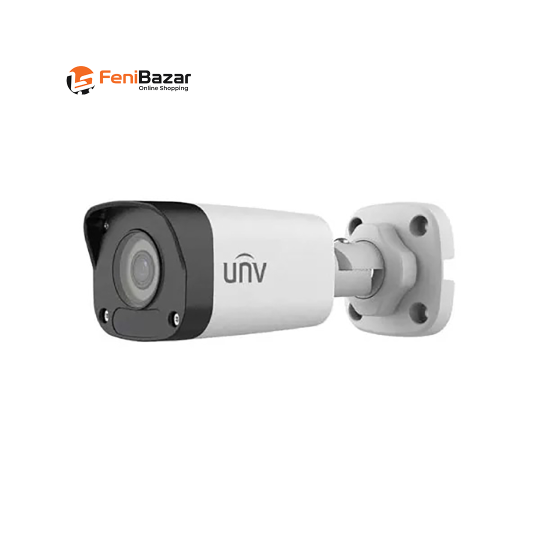 Uniview IPC2124LB-SF40-A 4MP Fixed Bullet Network Camera