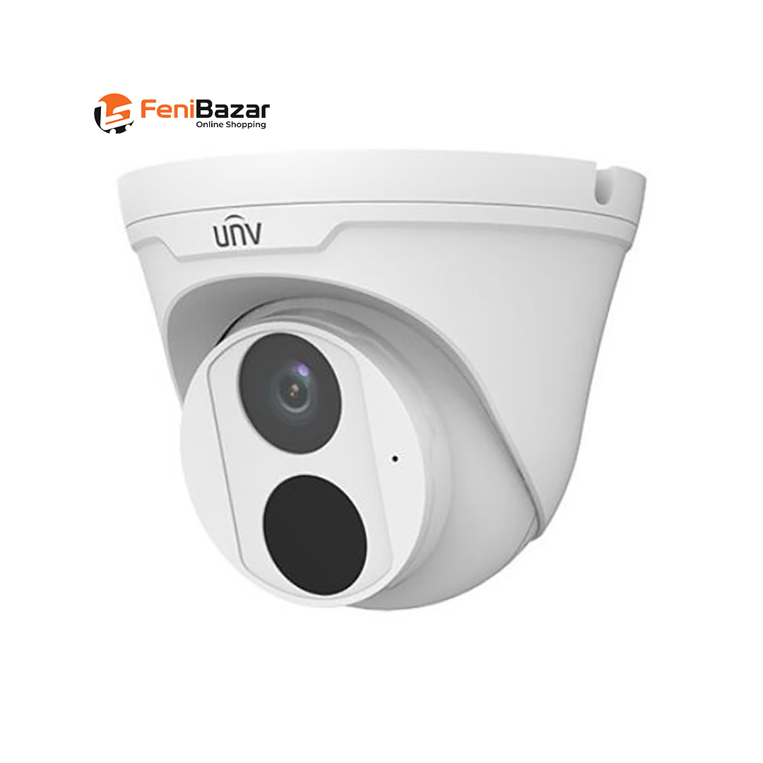 UNV IPC3612LB-ASF28-EZG 2.0MP/2.8MM/30M IR/BUILT IN MIC/ MINI FIXED DOME IP CAMERA