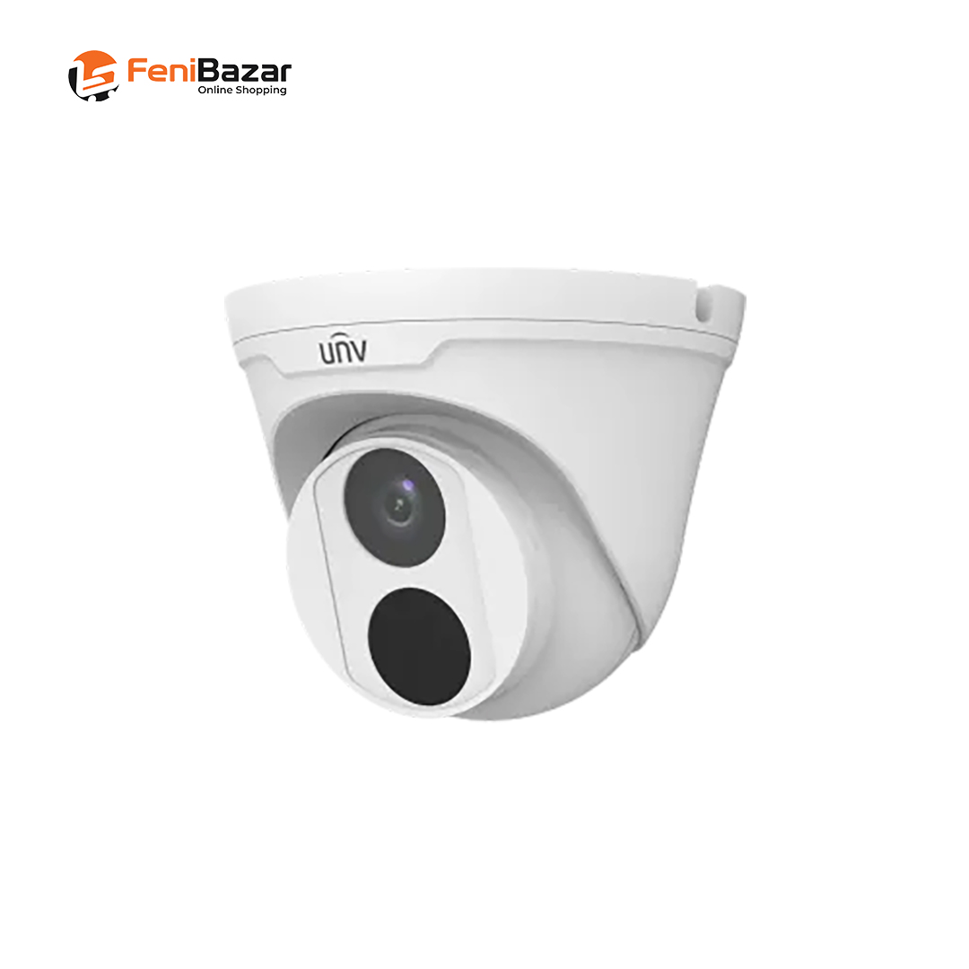 Uniview IPC3612LB-SF28-A 2MP Mini Fixed IR Dome IP Camera