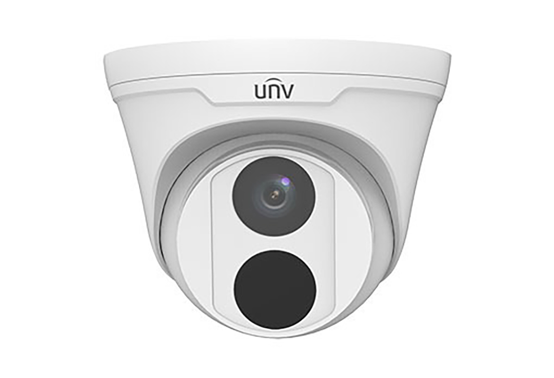 Uniview IPC3615LR3-PF28-D 5MP Fixed Dome Network Camera