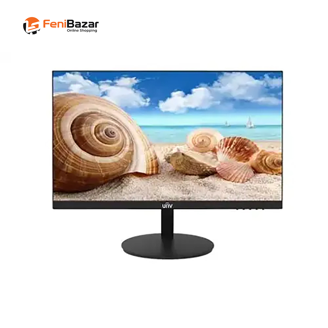 Uniview MW3222-X 22" LED FHD Monitor With Built-In Speakers