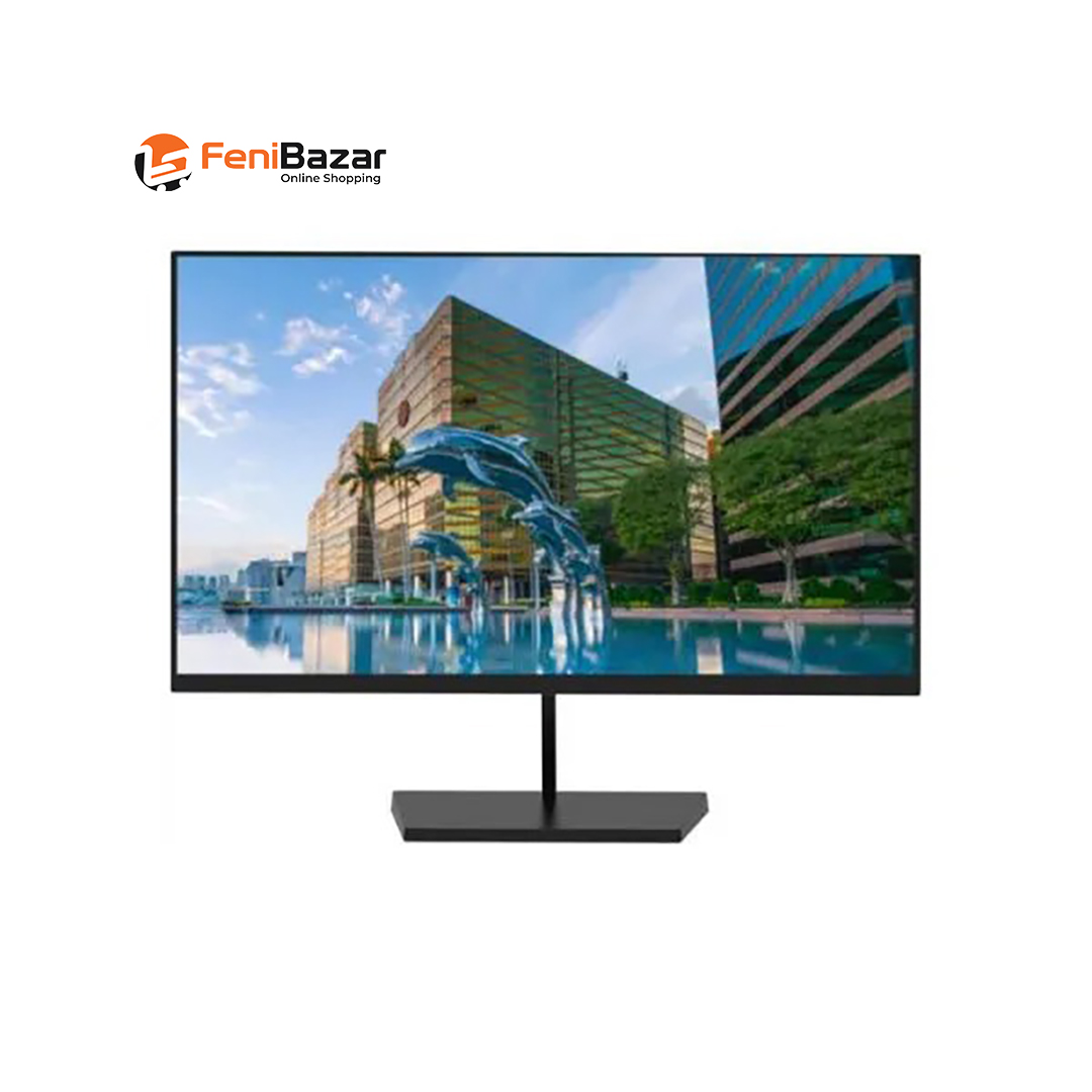 UNV MW-LC22-P 21.45-INCH 75Hz VA PANEL LED FHD MONITOR