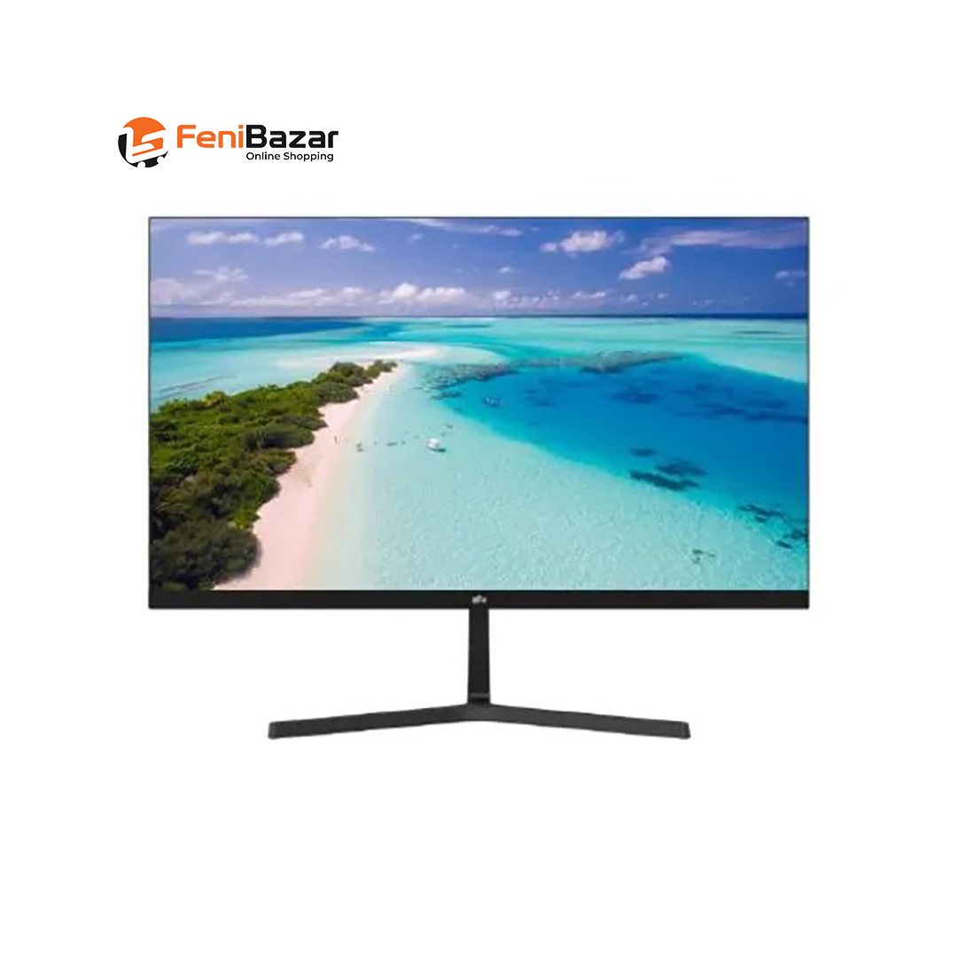 UNV MW-LD22-C2 22" 100Hz IPS Panel LED FHD Monitor