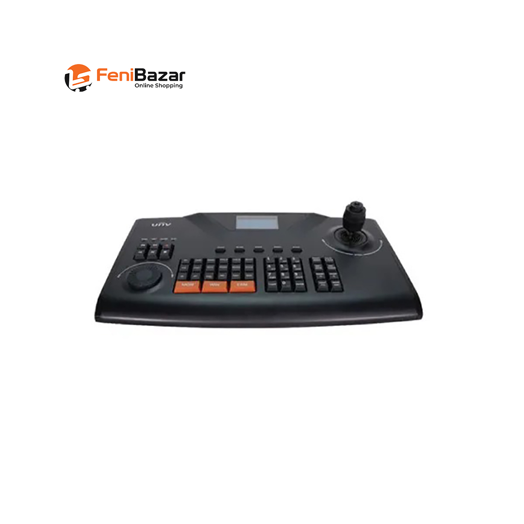 Uniview KB-1100 Four-Dimensional Joystick Control for PTZ Camera