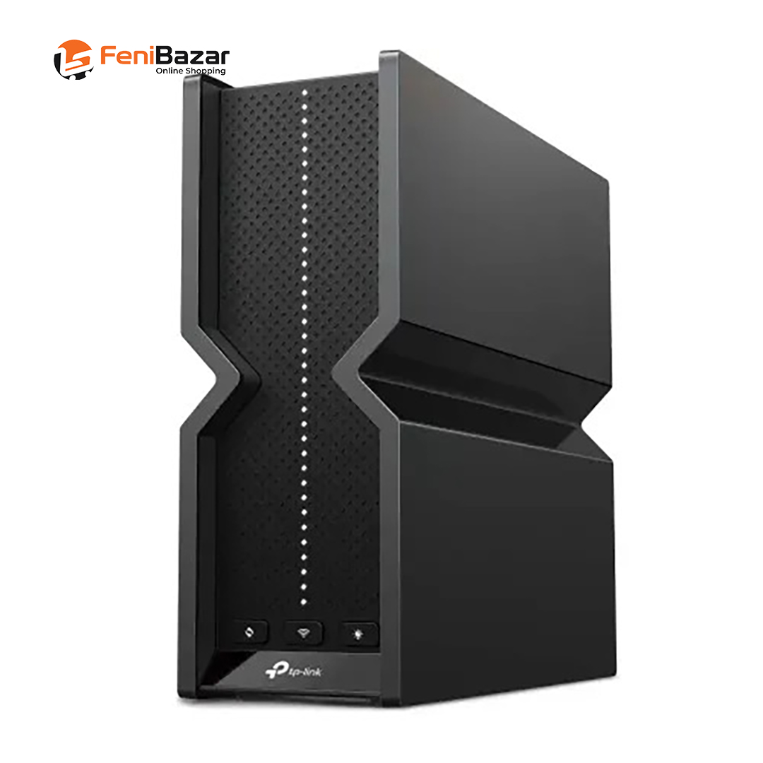 TP-Link Archer BE550 BE9300 Tri-Band WiFi 7 Router