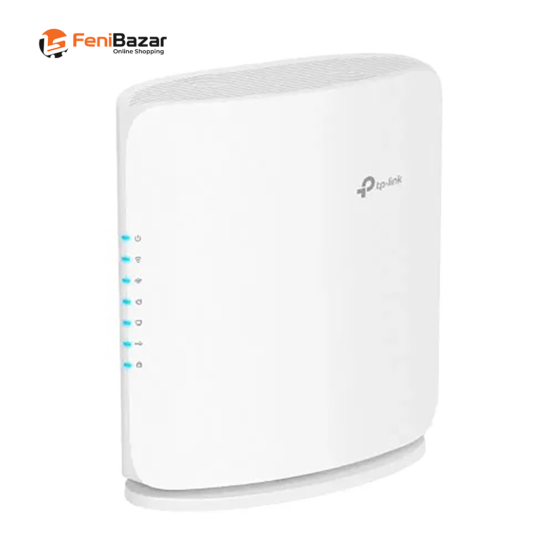 TP-Link Archer BE450 BE7200 Dual-Band Wi-Fi 7 Router