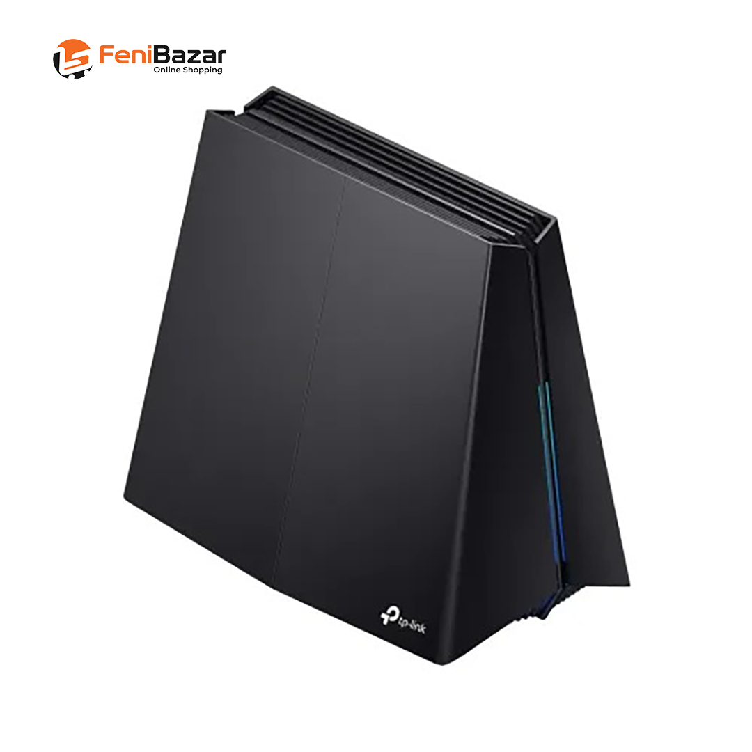 TP-Link Archer GXE75 AXE5400 Tri-Band Wi-Fi 6E Gaming Router