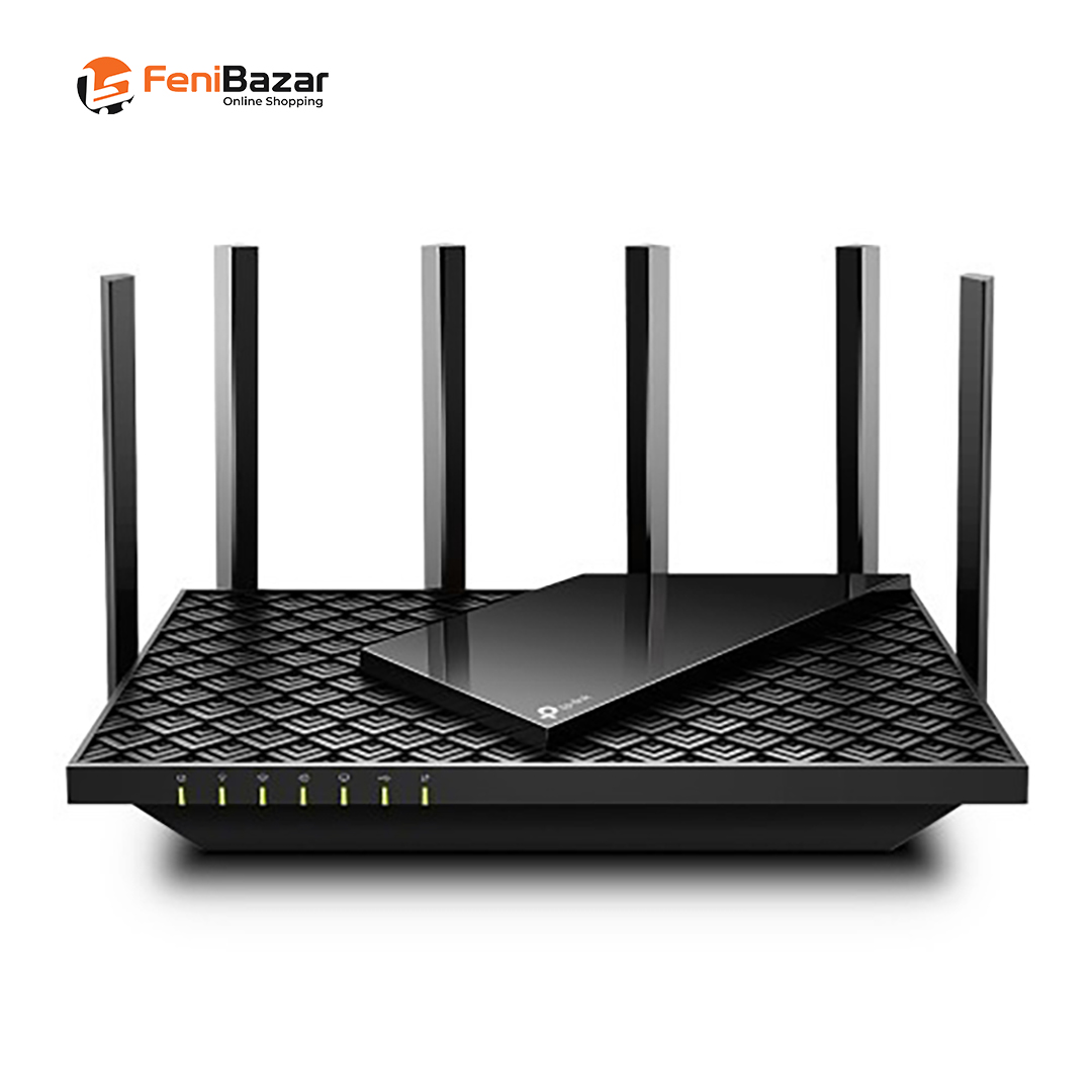 TP-Link Archer AX73 AX5400 Dual-Band Gigabit Wi-Fi Router