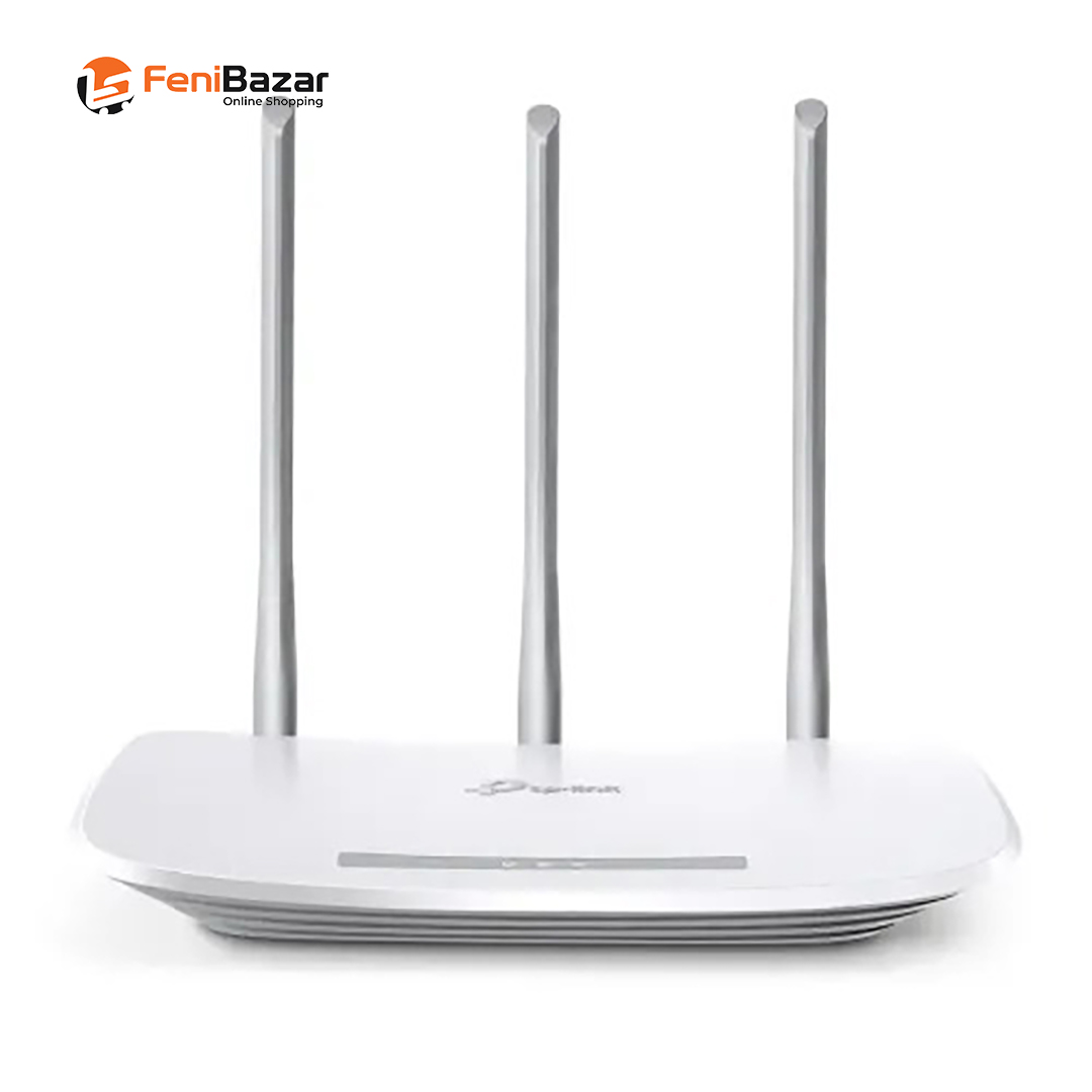 Tp-link TL-WR845N 300Mbps Wireless Router
