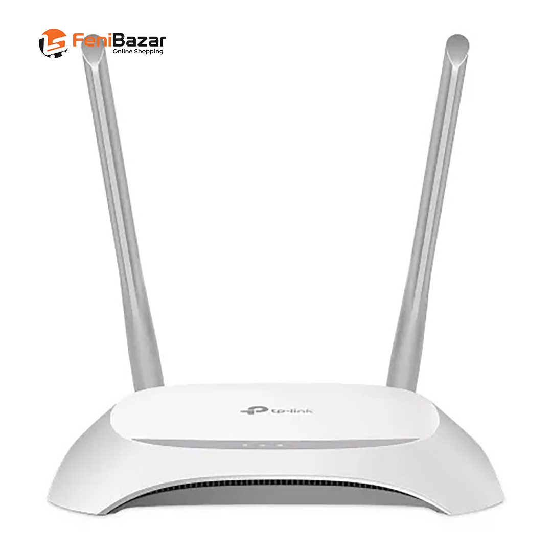 TP-Link TL-WR840N 300Mbps Wireless Router