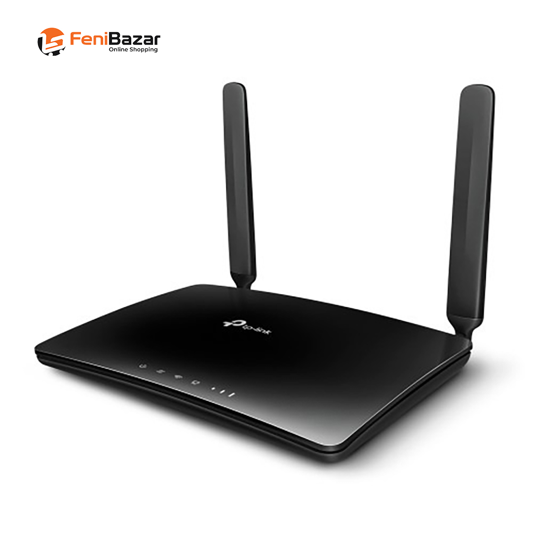 TP-Link TL-MR150 300Mbps 4G LTE Router
