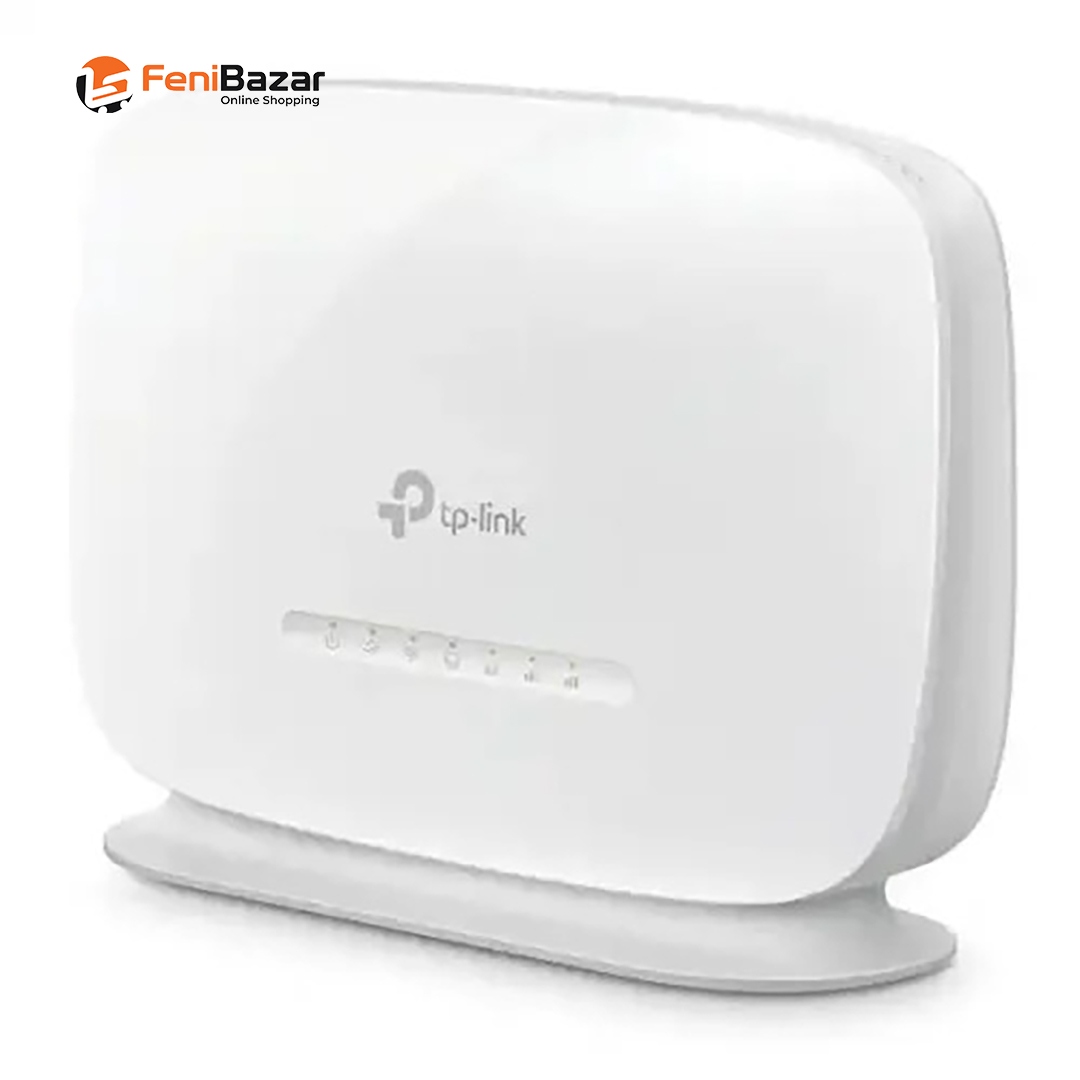 TP-Link TL-MR105 300Mbps 4G LTE Router