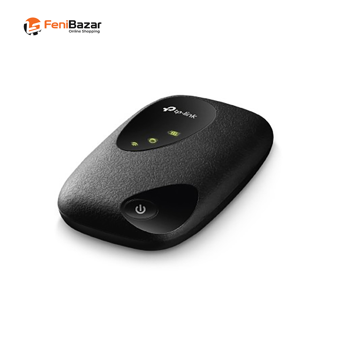 TP-Link M7000 150Mbps 4G LTE Mobile Wi-Fi Router