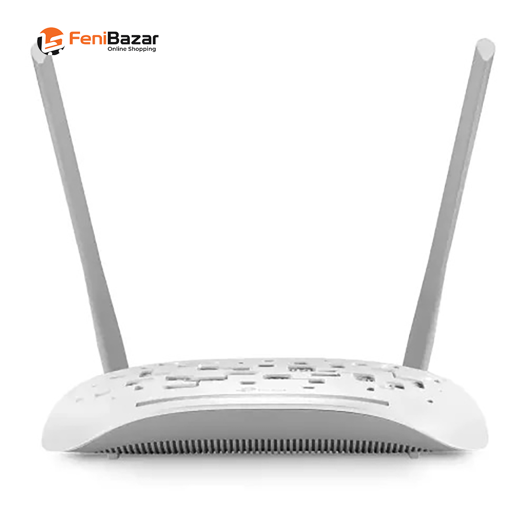 TP-Link TD-W8961N 300Mbps ADSL2+ Modem Router