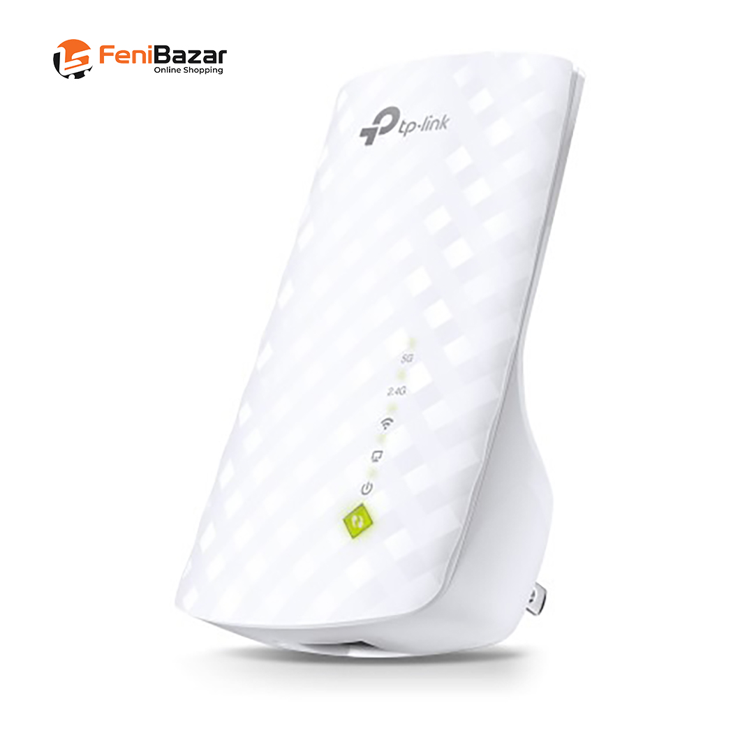 TP-Link RE200 AC750 Wi-Fi Range Extender