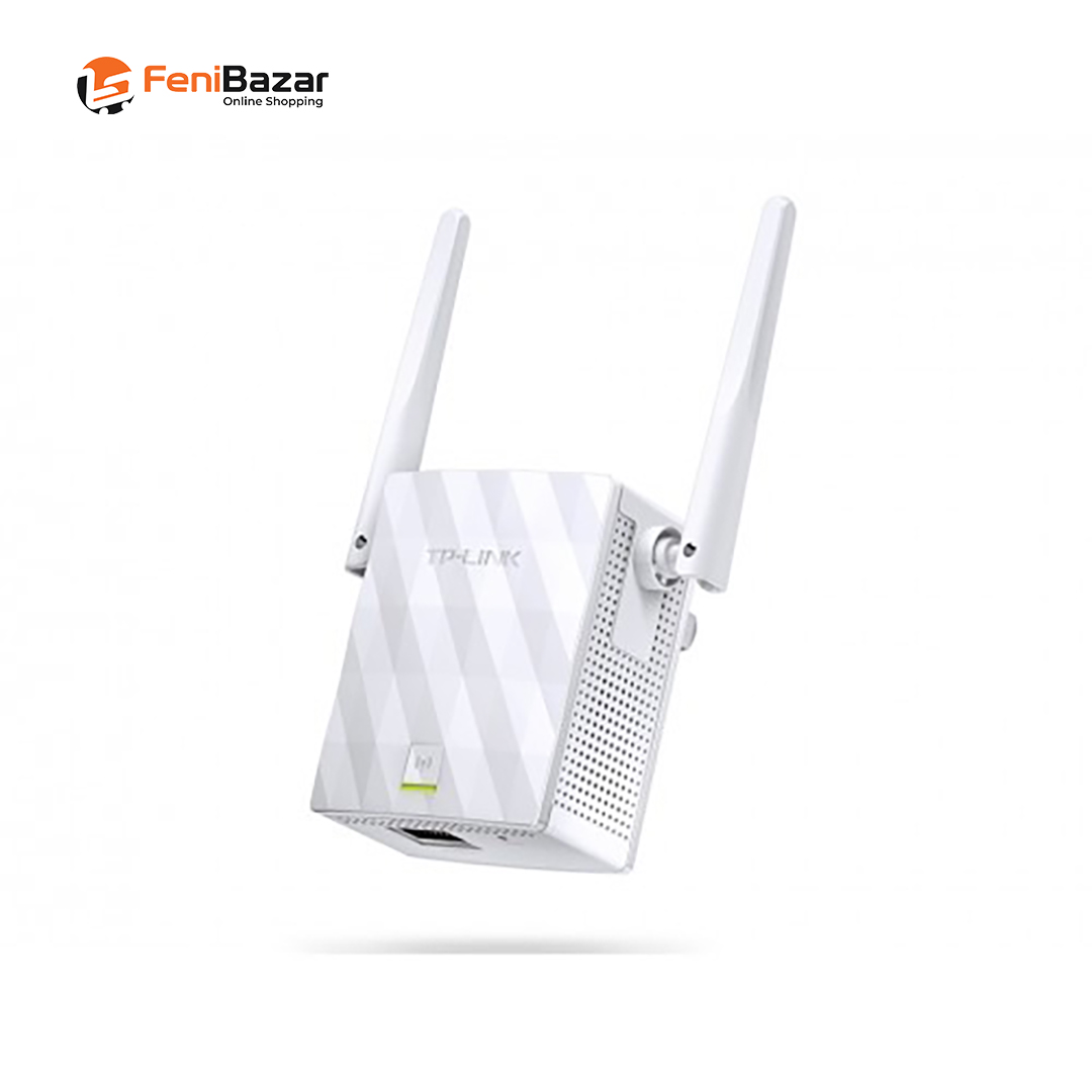 TP-Link TL-WA855RE 300Mbps Wi-Fi Range Extender